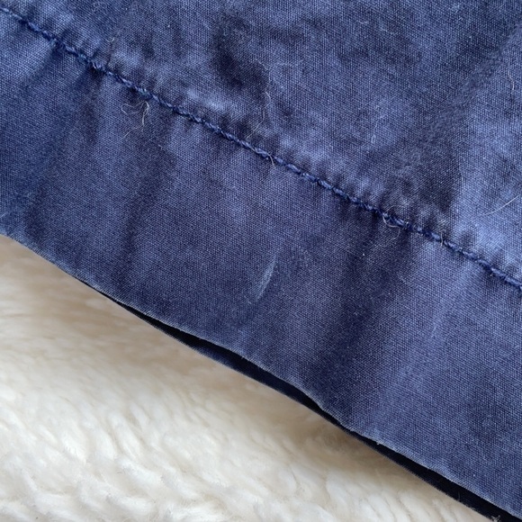 American Eagle‎ Navy Shorts - Picture 5 of 7